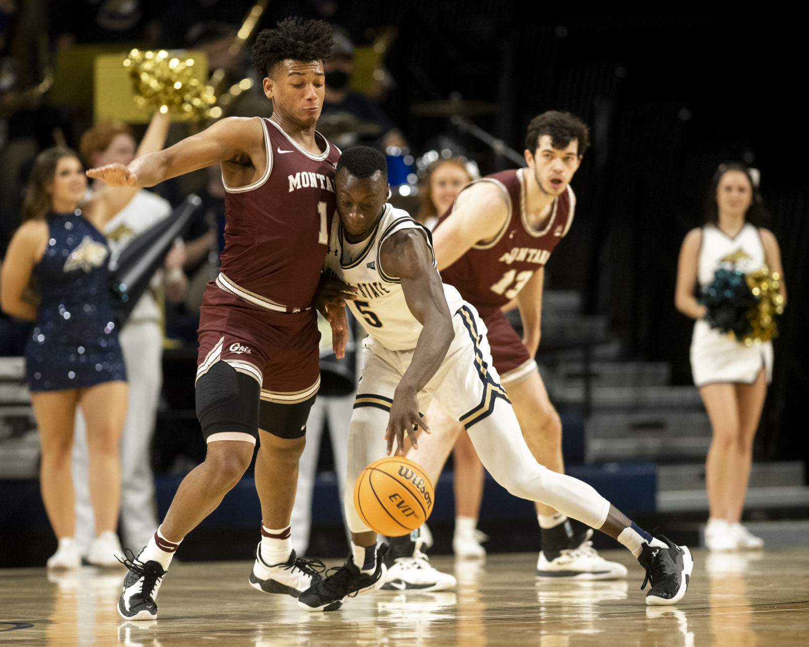 Brawl of the Wild basketball 09.JPG